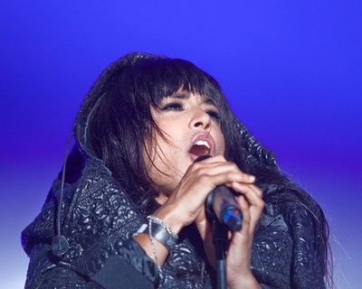 Loreen