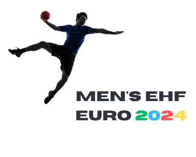 {MEN'S EHF EURO 2024}