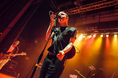 Queens of the Stone Age