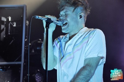 Enter Shikari