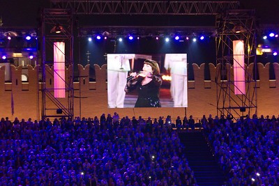 Mireille Mathieu