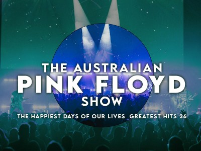 The Australian Pink Floyd Show