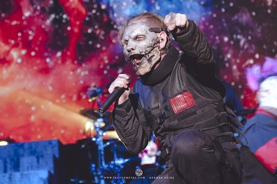 Corey Taylor