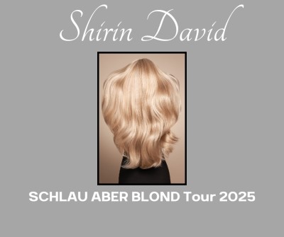 Shirin David