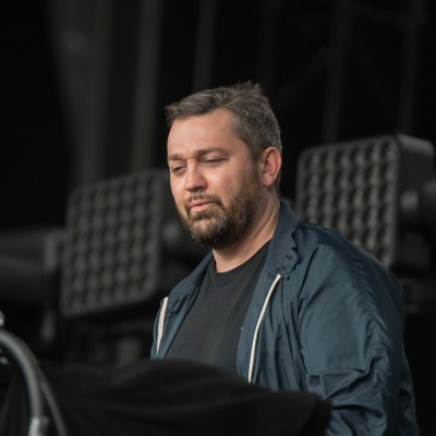 Fritz Kalkbrenner