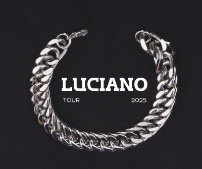{Luciano}