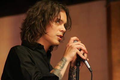 VV - Ville Valo