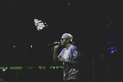 James Arthur
