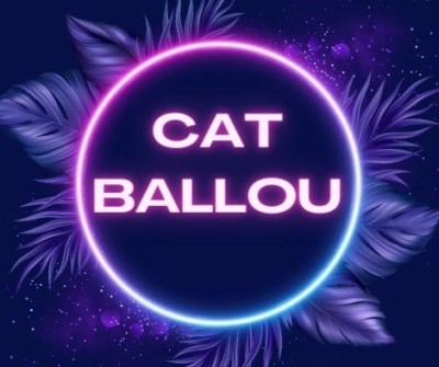 {Cat Ballou}