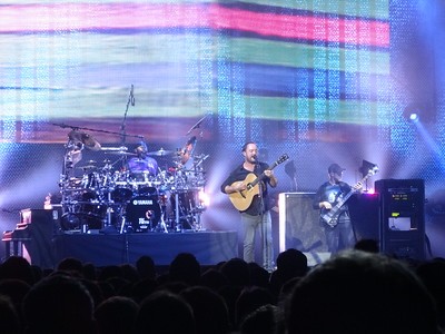 Dave Matthews Band