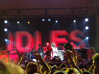 Idles