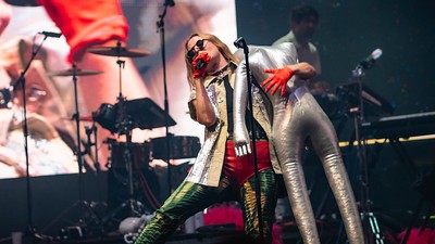 Roisin Murphy
