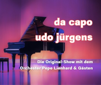 {Da Capo Udo Jürgens - Das Original}