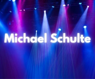 {Michael Schulte}