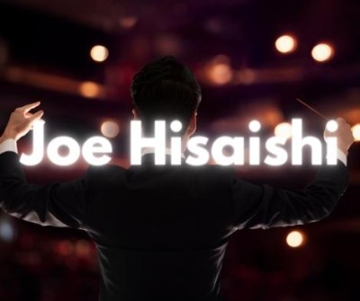 {Joe Hisaishi}