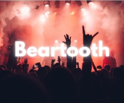 {Beartooth}