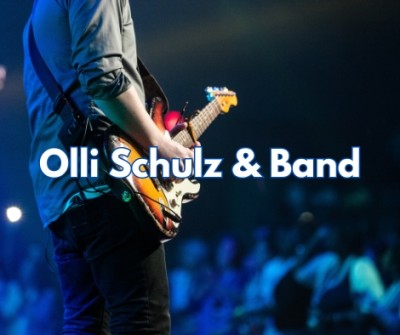 {Olli Schulz & Band}