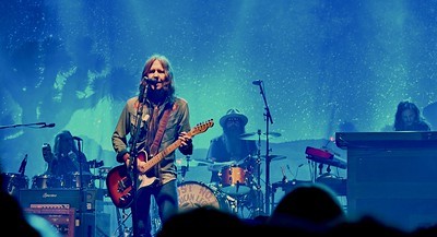 Blackberry Smoke