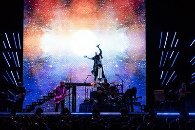 The Smashing Pumpkins