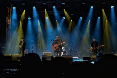 Element Of Crime