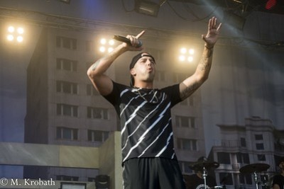 RAF Camora