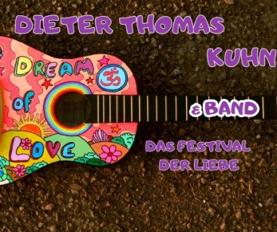 Dieter Thomas Kuhn