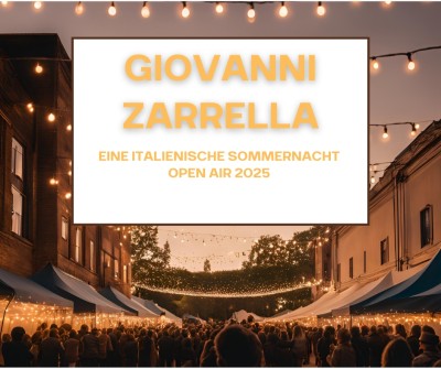 Giovanni Zarrella
