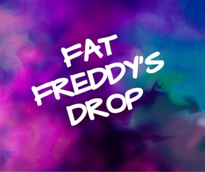 Fat Freddy's Drop