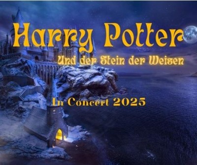 Harry Potter und der Stein der Weisen
