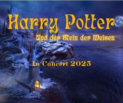 {Harry Potter und der Stein der Weisen}