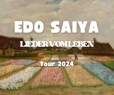 Edo Saiya