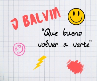 {J Balvin}