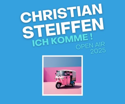 Christian Steiffen
