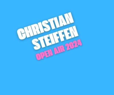 {Christian Steiffen}