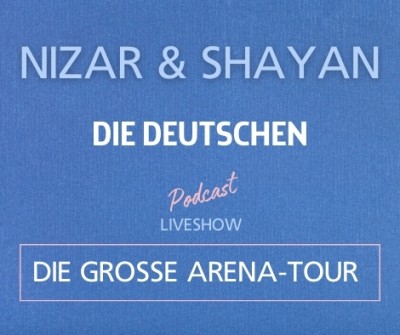 {Nizar & Shayan - Die Deutschen}