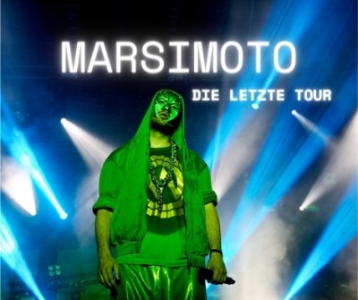 Marsimoto