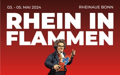 RiF - Rhein in Flammen 2024
