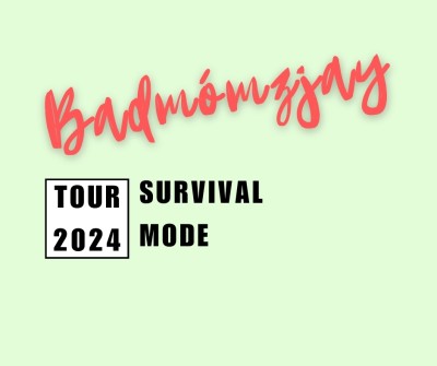 Badmómzjay