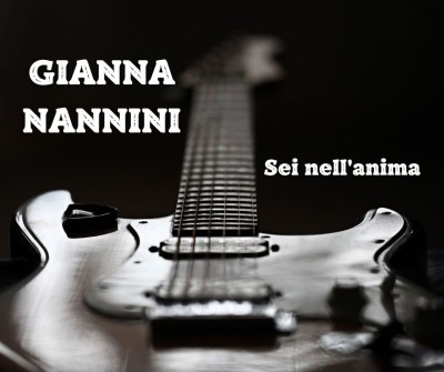 Gianna Nannini