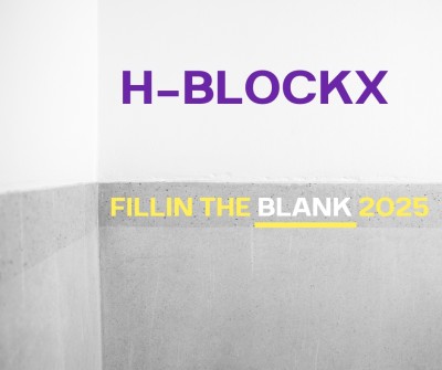 H-BLOCKX