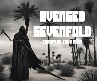 Avenged Sevenfold