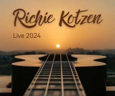 Richie Kotzen