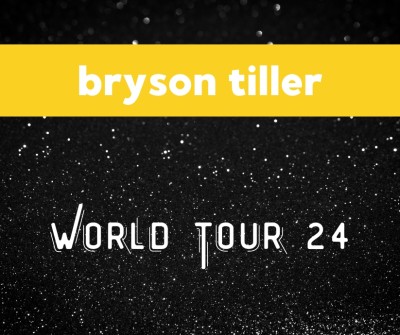 Bryson Tiller
