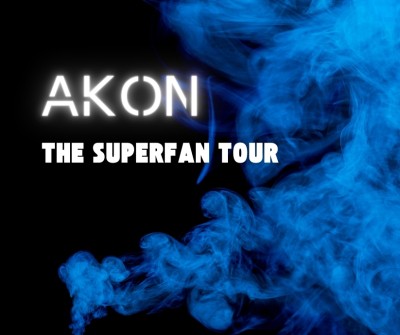 {Akon}