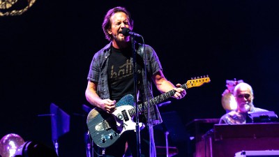 Pearl Jam