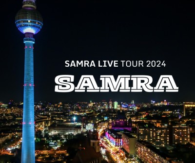 SAMRA