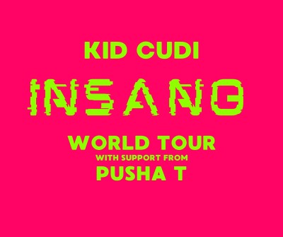 Kid Cudi