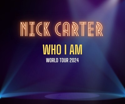 Nick Carter
