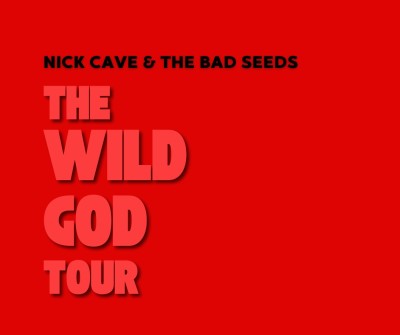 Nick Cave & The Bad Seeds
