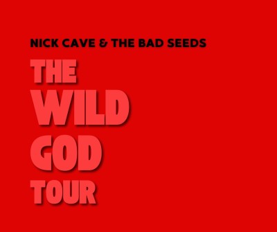 {Nick Cave & The Bad Seeds}